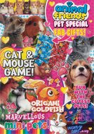 Animal Friends Magazine