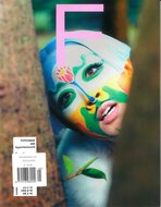 Fotograf Magazine (English Edition)