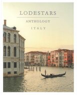 Lodestars Anthology Magazine