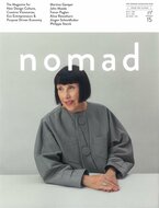 Nomad Magazine (English Edition)