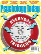 Psychology Today Magazine