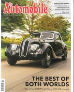 The Automobile Magazine