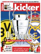 Kicker (Deutsch)