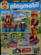 Playmobil Magazin (Deutsch)