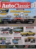 Auto Classic (Duits)