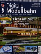 Digitale Modellbahn