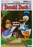 Donald Duck (Duits)