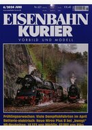 Eisenbahn Kurier