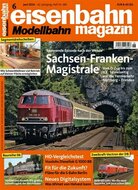 Eisenbahn Modelbahn Magazin