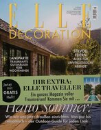 Elle Decoration (Duits)