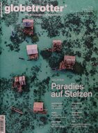 Globetrotter-Magazin (Duits)