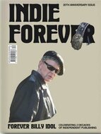 Indie Forever Magazine