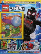 LEGO Spider Man (Duits)