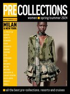 Precollections Milan &amp; New York