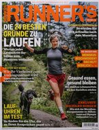 Runner&#039;s World (Duits)