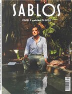 Sablos Magazine