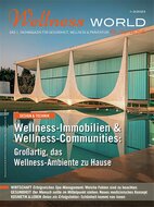 Wellness World Business (Duits)