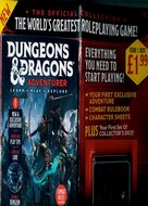 Dungeons And Dragons Adventure Magazine