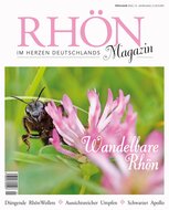 Rhon Magazin