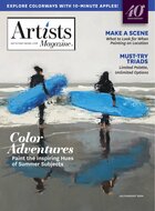 Artists Magazine