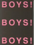 Boys Boys Boys Magazine