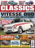 Classics Monthly Magazine