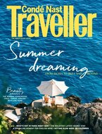 Conde Nast Traveller Espana