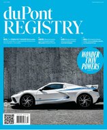 duPont REGISTRY - Automobiles Magazine