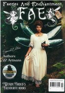 FAE (Faeries And Enchantment) Magazine