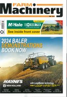 Farm Machinery Magazine