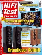 HiFi Test (Deutschsprachig)