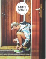 Like the Wind Magazine