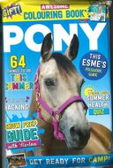 Pony Magazine