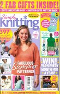 Simply Knitting Magazine