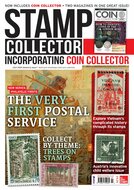 Stamp Collector Magazine