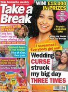 Take a Break Magazine