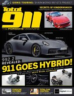 Total 911 Magazine