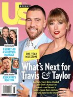 US weekly Magazine