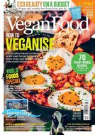 Vegan Food &amp; Living Magazine
