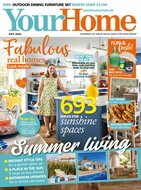 Your Home Magazine