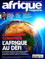 Afrique Magazine