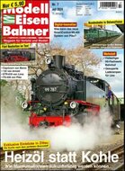 Modell Eisenbahner