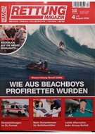 Rettungsmagazin