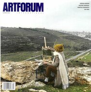 Art Forum Magazine