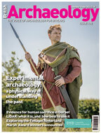 British Archaeology Magazine