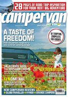 Campervan Magazine