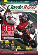 Classic Racer Magazine