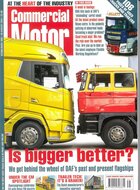 Commercial Motor Magazine