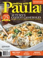 Cooking with Paula Deen Magazine