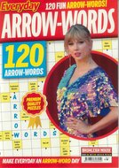 Everyday Arrowwords Magazine